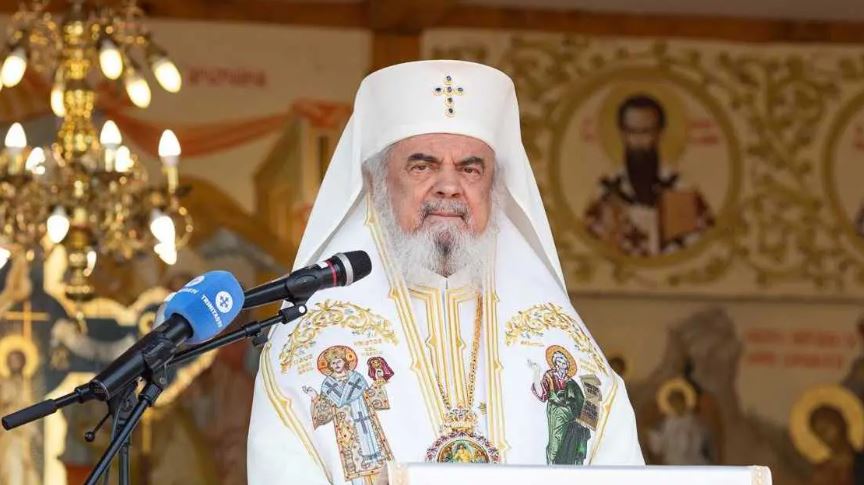 Ρουμανίας Δανιήλ: Η πίστη γίνεται γνώση μέσω της ζωντανής σχέσης με τον Χριστό