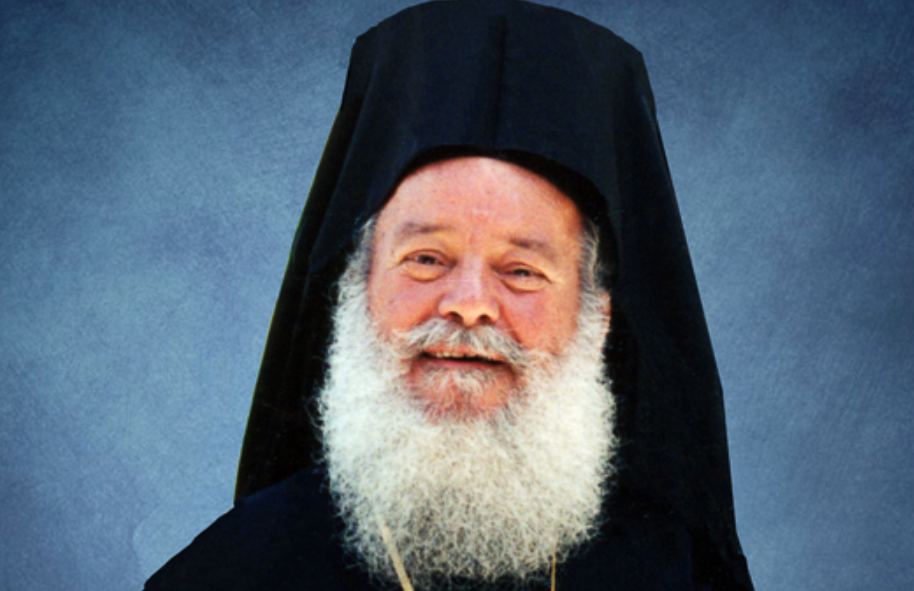 البطريركية الاورشليمية تنعي سيادة متروبوليت نيابوليس امبروسيوس