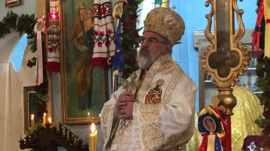 Episcopul Canadei: Biserica ne oferă cea mai cuprinzătoare și autentică viziune despre lume și despre oameni