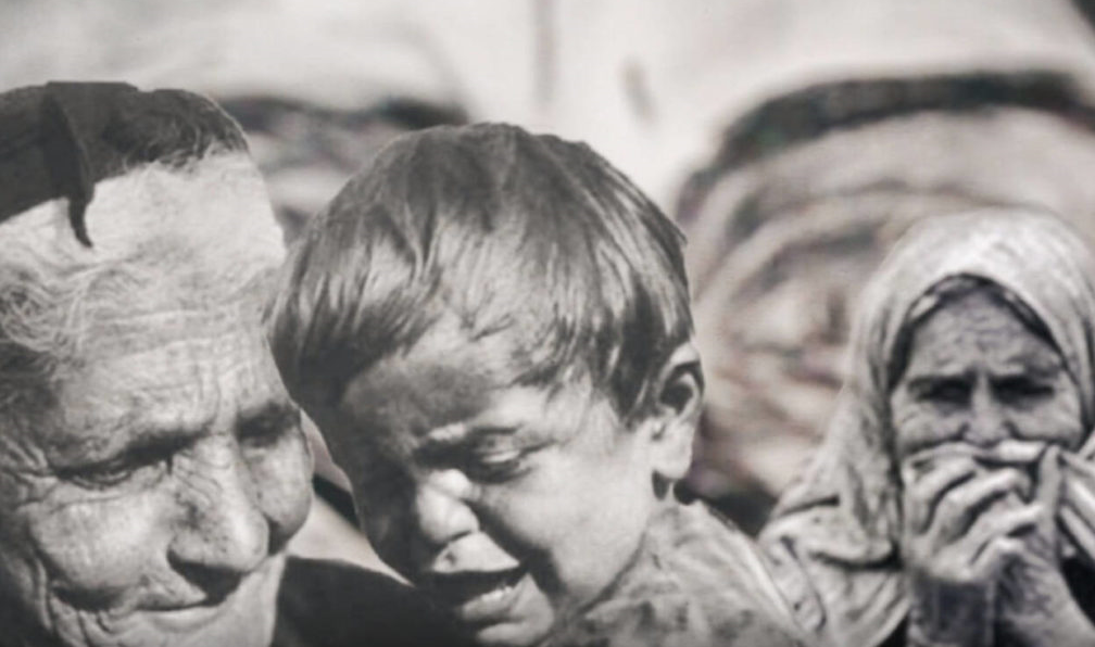 Annual Remembrance Day of Genocide of the Pontian Greeks commemorated today