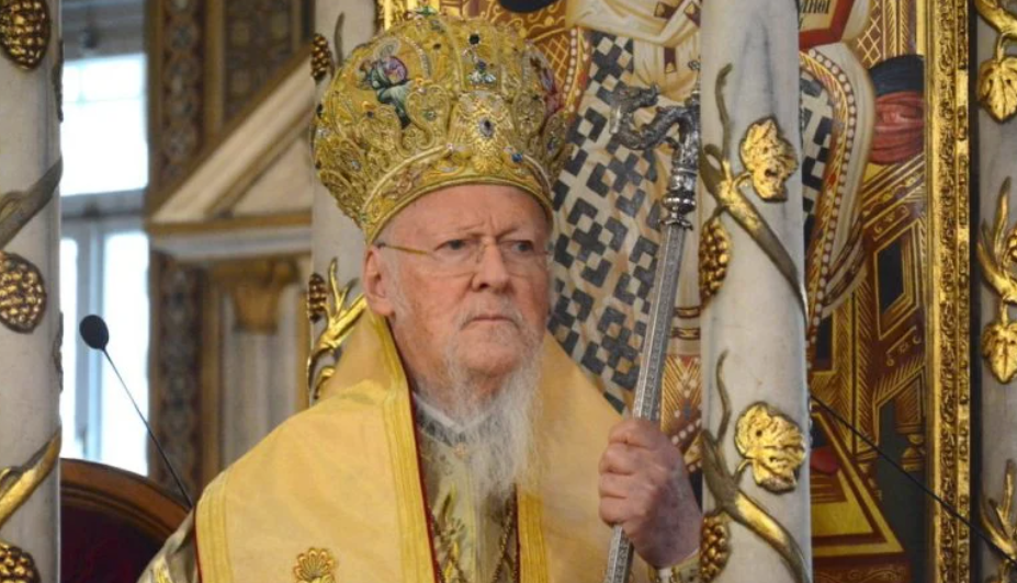 Sunday of the Myrrhbearers at the Holy Monastery of Zoodochos Pigi at Baloukli