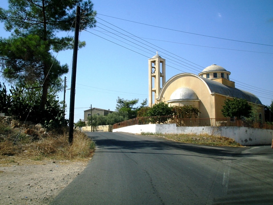 Αλειτούργητες οι εκκλησίες στα Κατεχόμενα λόγω απόρριψης αιτημάτων