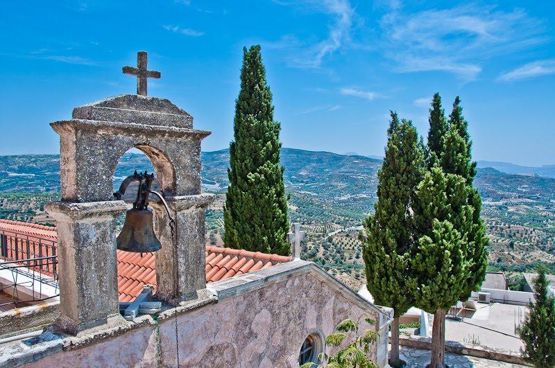 Στόχος η μεγιστοποίηση του αντίκτυπου του Θρησκευτικού Τουρισμού σε Ελλάδα και Κύπρο – Έρχονται τέσσερα ψηφιακά Μουσεία