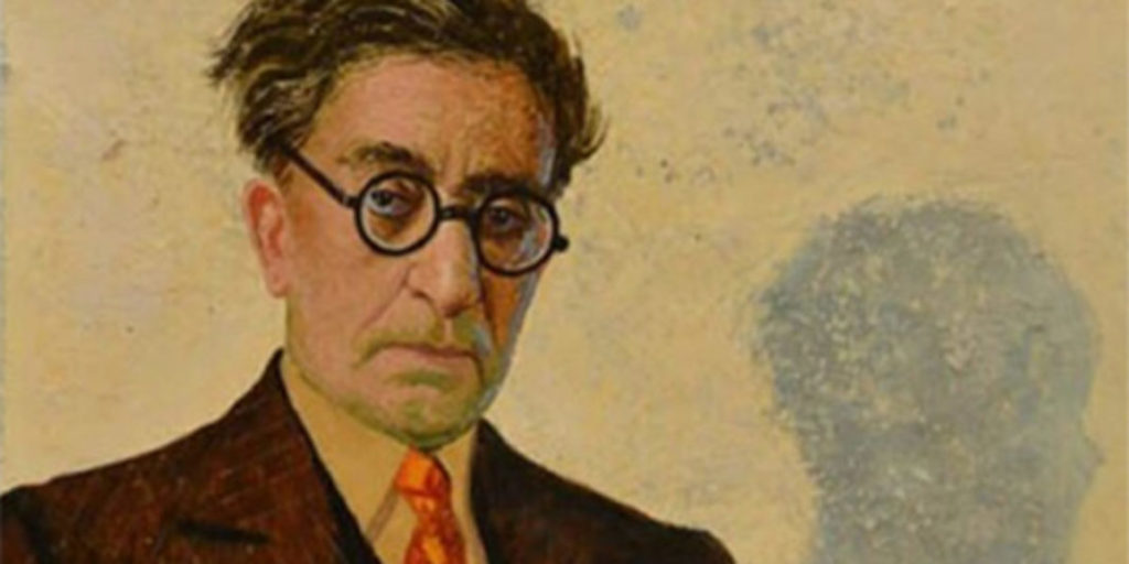 Αποκατάσταση της Οικίας Καβάφη στην Αλεξάνδρεια από το Ελληνικό Ίδρυμα Πολιτισμού και το Ίδρυμα Ωνάση