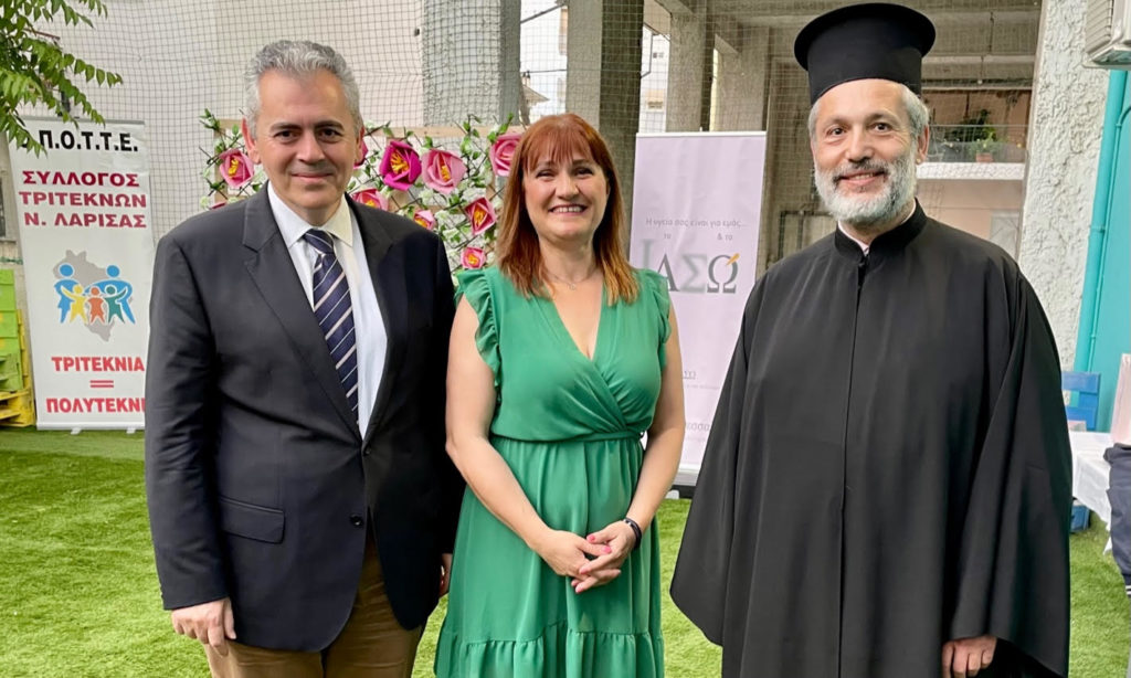 Ζήτημα επιβίωσης το δημογραφικό