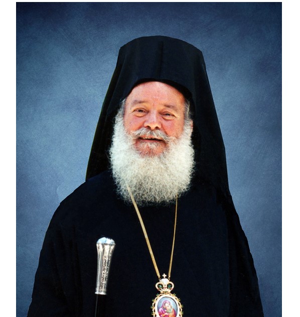 Ο Μητροπολίτης Βεροίας για την εκδημία του μακαριστού Μητροπολίτη Νεαπόλεως κυρού Αμβροσίου