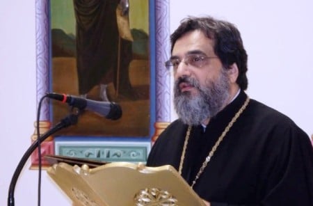 Η Βοιωτική Εκκλησία για τον κοιμηθέντα Πρωτοπρεσβύτερο π. Αδαμάντιο Αυγουστίδη