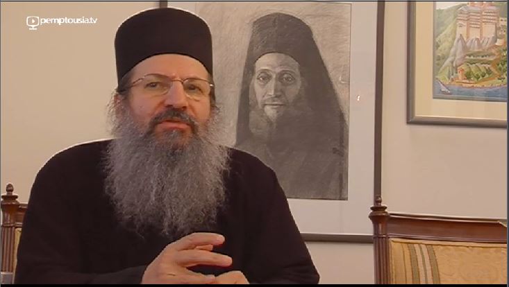 Γέροντας Ελισαίος: “Ο Γέρων Αιμιλιανός και η προσωπική σχέση με τους Αγίους”, σήμερα στην pemptousia.tv