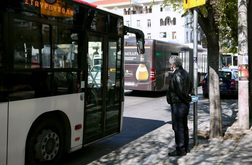 Θεσσαλονίκη: Απεργούν την Πέμπτη οι εργαζόμενοι στον ΟΑΣΘ