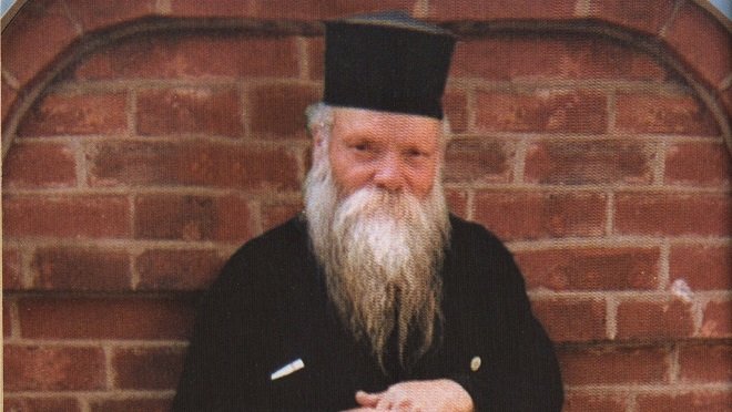 Ακολουθία, Παράκληση και Χαιρετισμοί του Οσίου Ευμενίου Σαριδάκη