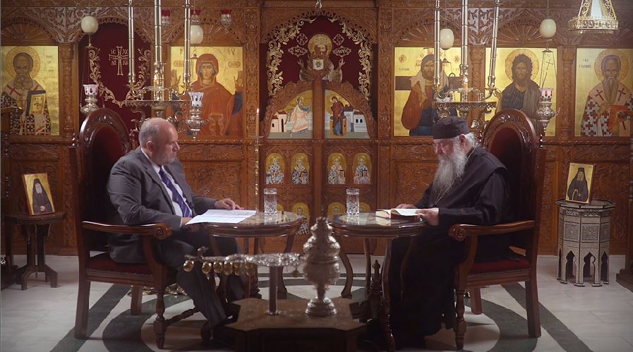 Καρδιακός Λόγος: Κυριακή των Μυροφόρων σήμερα στην pemptousia.tv