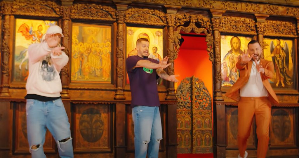 Church of Albania expresses indignation over destruction, desecration of Church objects, places of worship