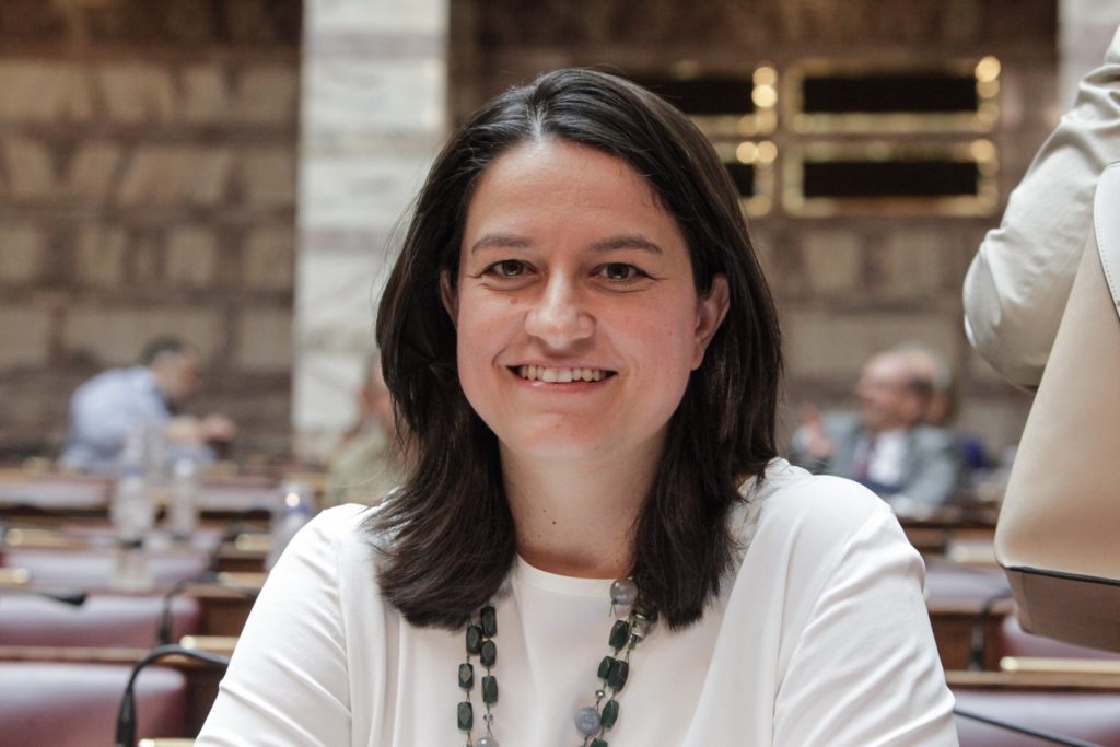 Επιστολή Κεραμέως προς τους Καθηγητές των Πανεπιστημίων για το νέο σχέδιο νόμου-πλαισίου για τα ΑΕΙ