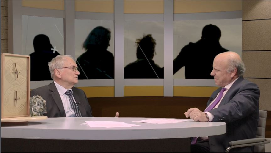 Εμείς και οι άλλοι: Ο μηχανισμός των Αντικυθήρων