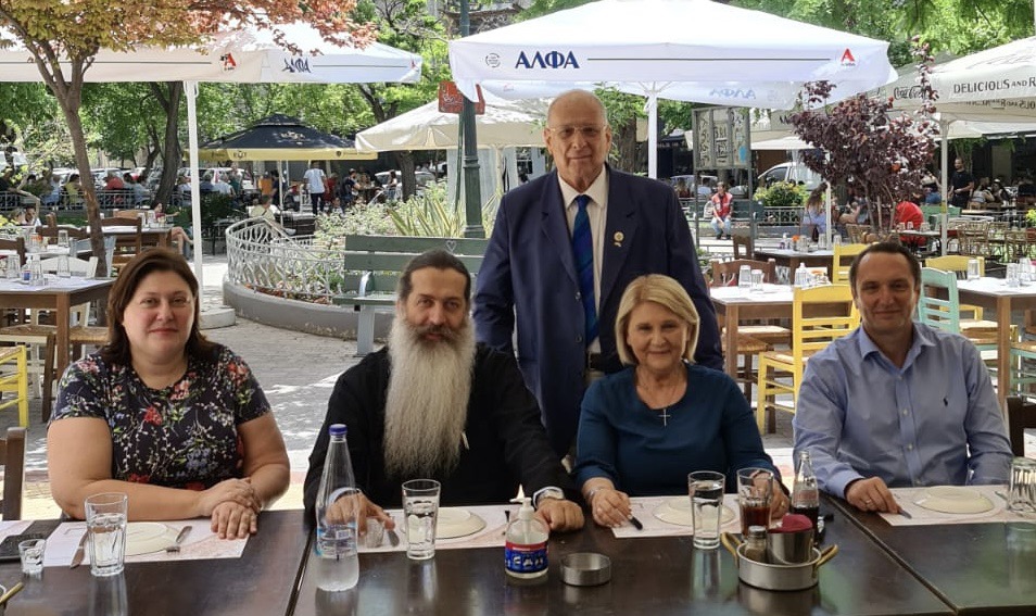 Οι Κατασκηνώσεις της Ι.Μ. Φθιώτιδος θα δεχτούν και πονεμένα παιδιά από την Ουκρανία