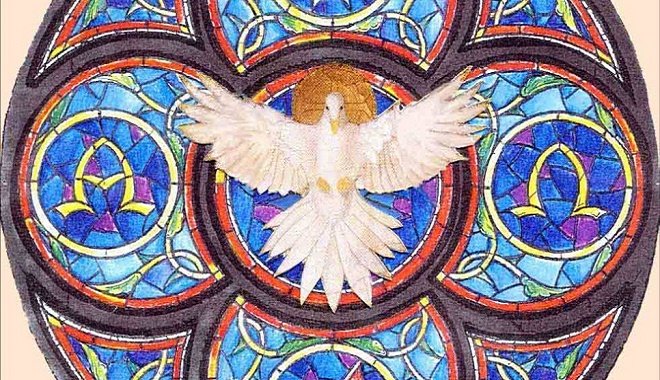 Η δωρεά της Πεντηκοστής και ο «έλεγχος» του Αγίου Πνεύματος - Ορθοδοξία  News Agency
