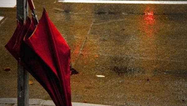 Καιρός: Τοπικές βροχές και καταιγίδες αναμένονται την Κυριακή