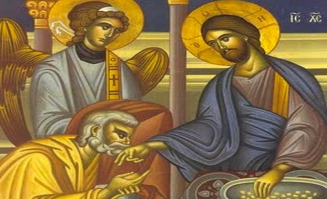 Άλλα αντί άλλων