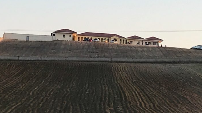 Θεία Λειτουργία στο Χαρίσειο Ίδρυμα το Ψυχοσάββατο της Πεντηκοστής