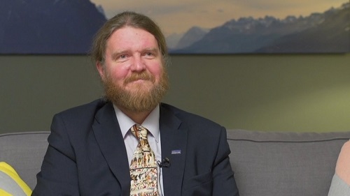 Настоятель храма в Апатитах стал первым в России академиком в священном сане