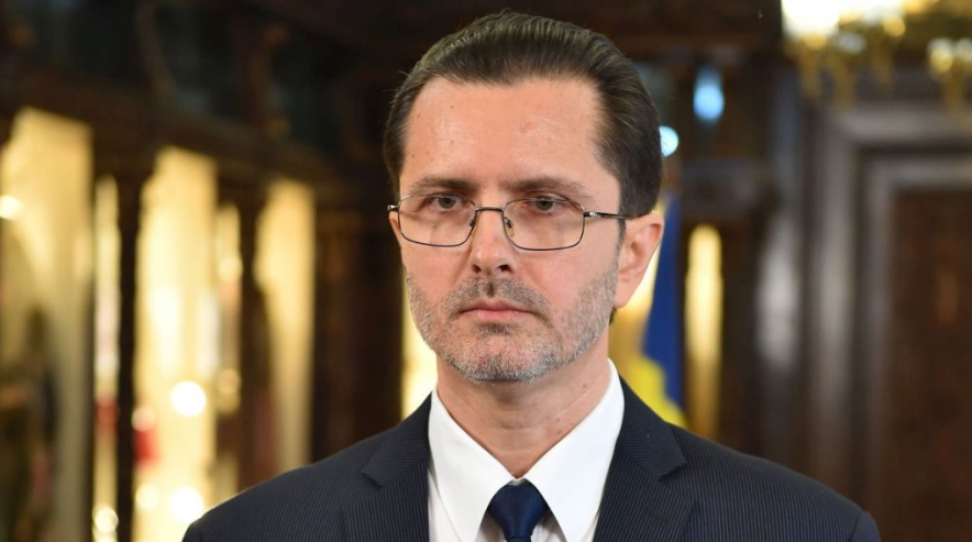 Arhiepiscopia Iașilor organizează o conferință despre transumanism și noile ideologii. Invitat: Vasile Bănescu