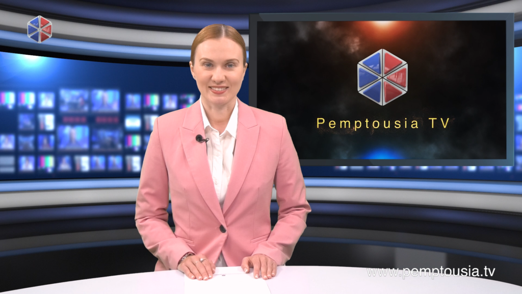 Новости на русском языке