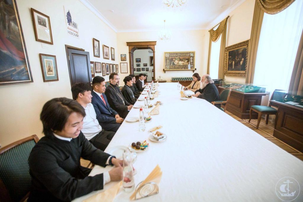 Состоялось очередное заседание Номинационной комиссии Учебного комитета