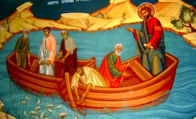 Ελευθερώνουν τον άνθρωπο