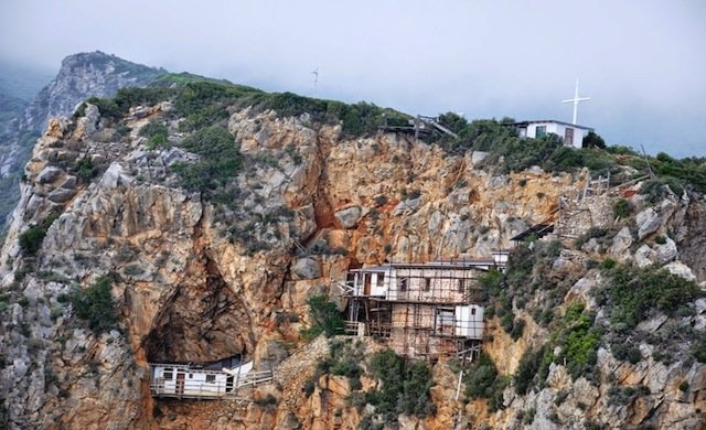 Μίμηση υπό έλεγχο