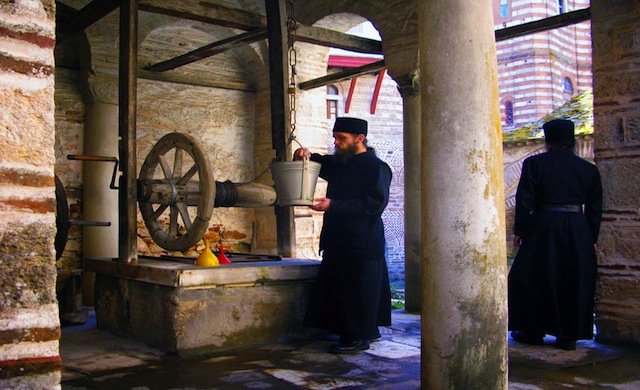 Δύο απάθειες