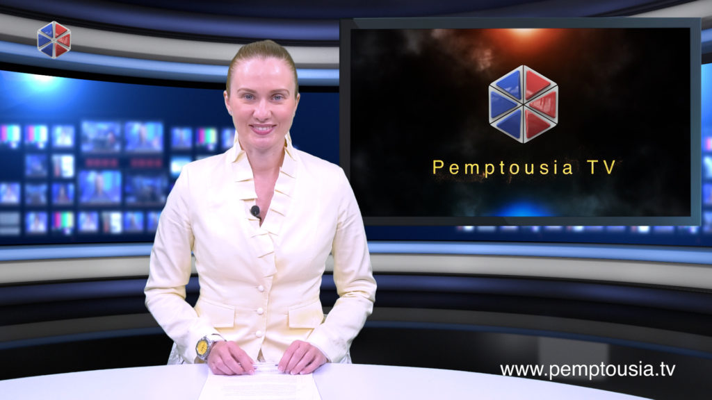 Новости на русском языке