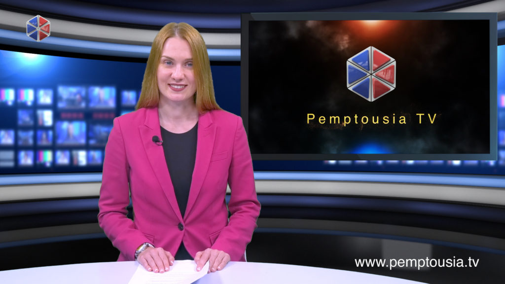 Новости на русском языке