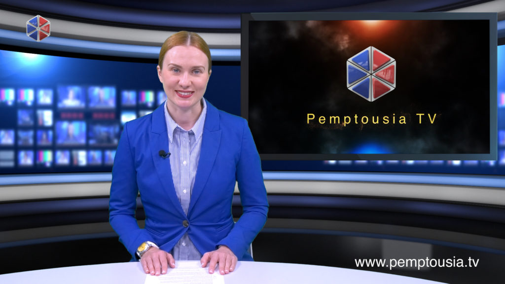 Новости на русском языке