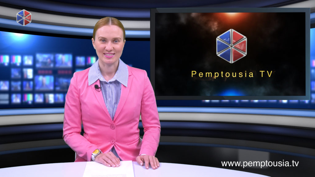 Новости на русском языке