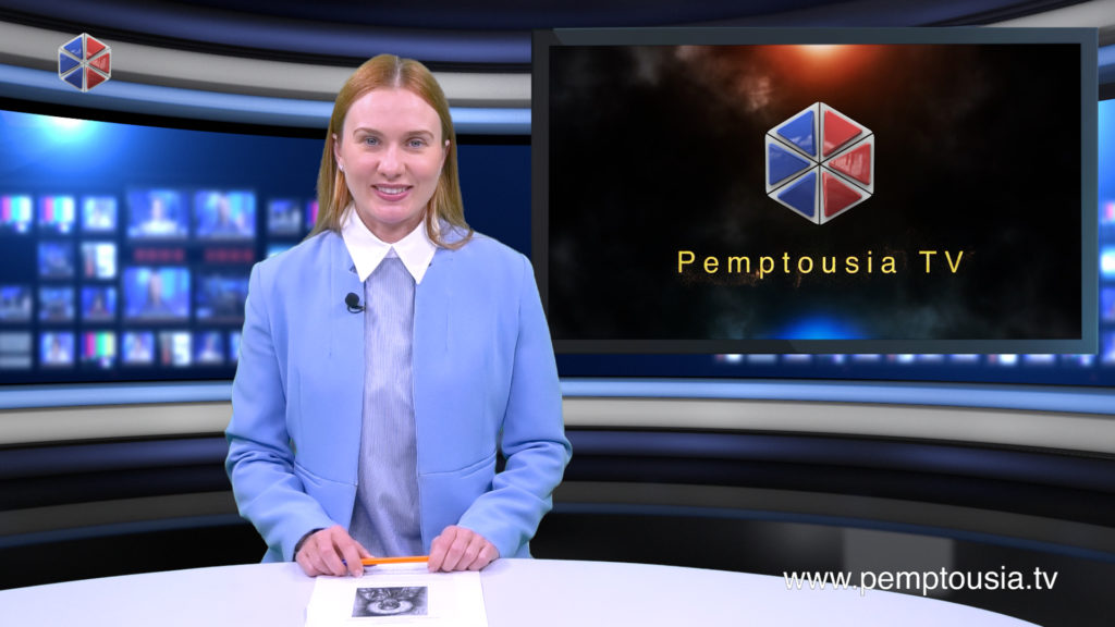 Новости на русском языке