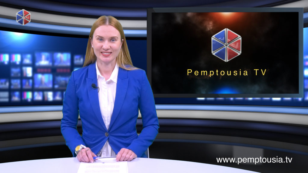 Новости на русском языке