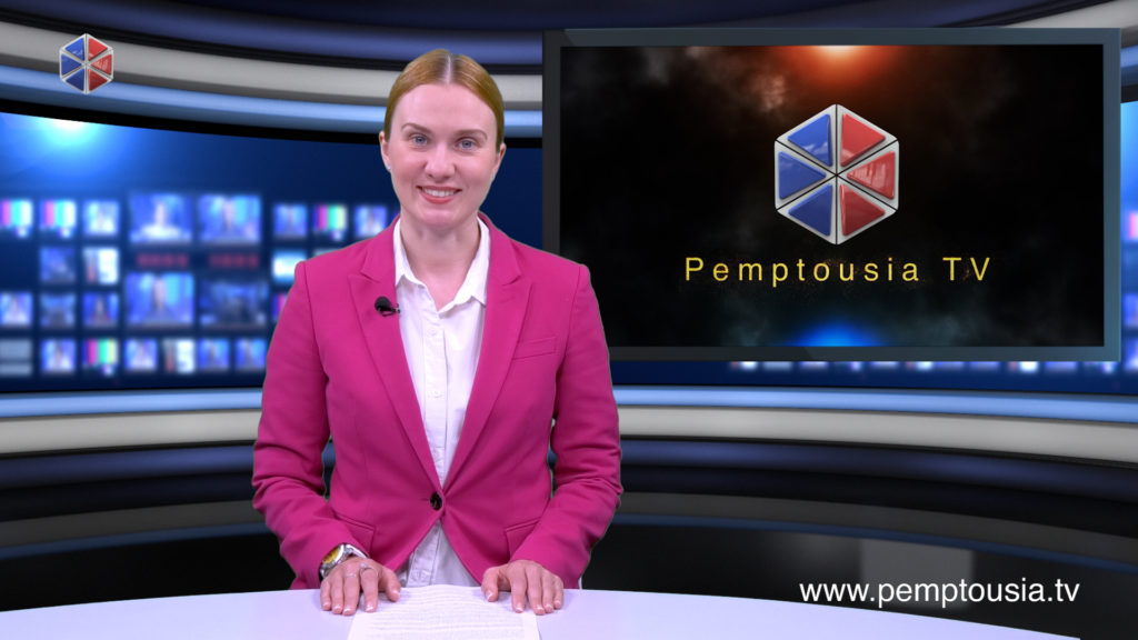 Новости на русском языке