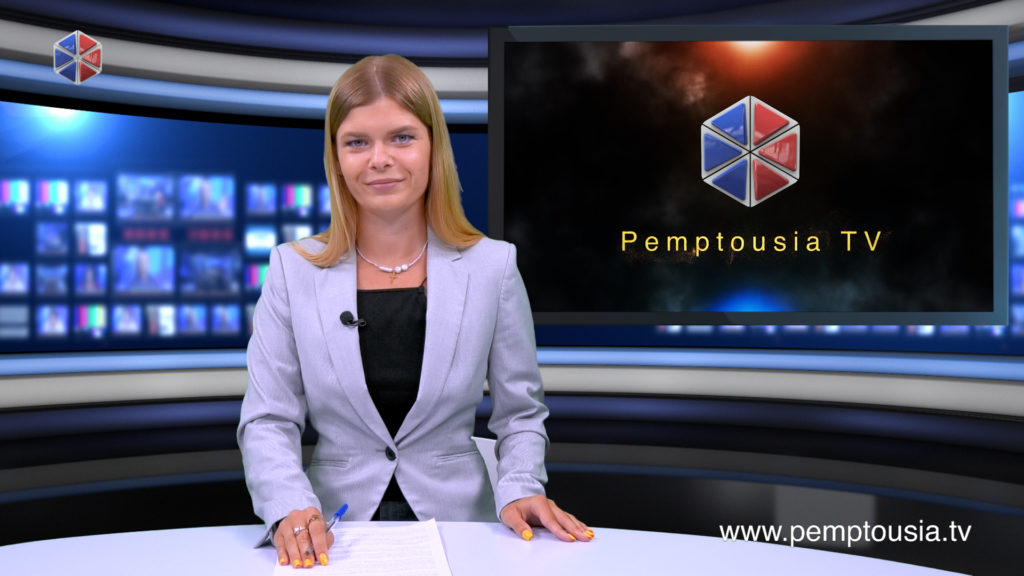 Новости на русском языке