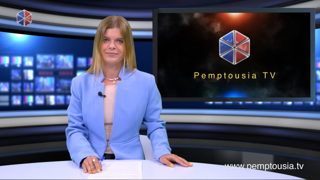 Новости на русском языке