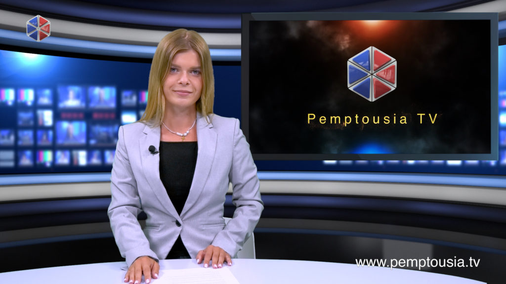 Новости на русском языке