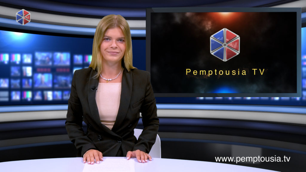 Новости на русском языке