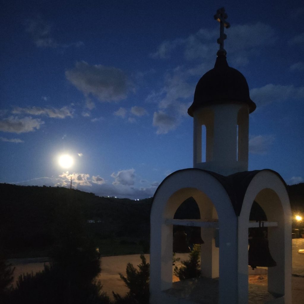 Στο Ναύπλιο ο Αρχιεπίσκοπος για τον Όσιο Λουκά τον Ιατρό