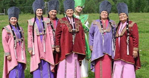 В Москве появится храм, где будут служить на алтайском языке