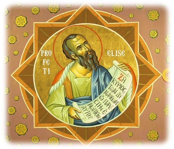 PROFETI ELISE
