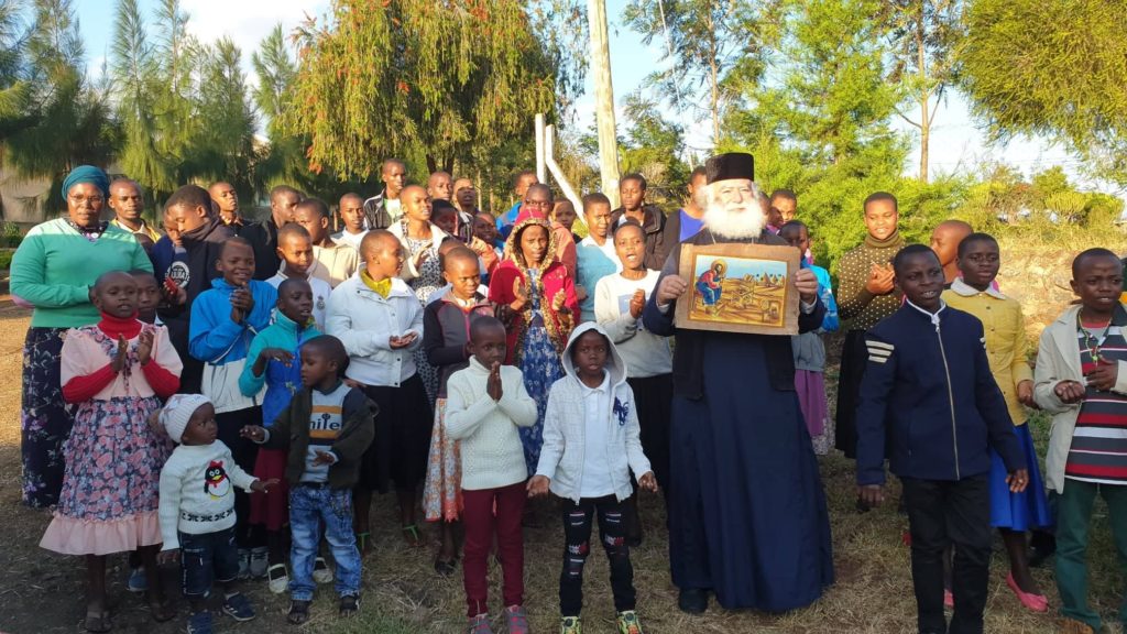 Patriarch of Alexandria Theodoros II concludes pastoral tour of Tanzania