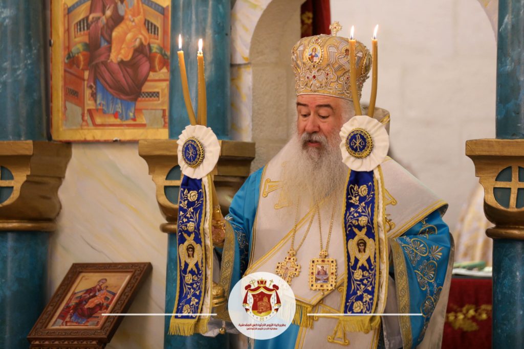 ‎الشّمّاس ميخائيل حدّاد كاهنّا