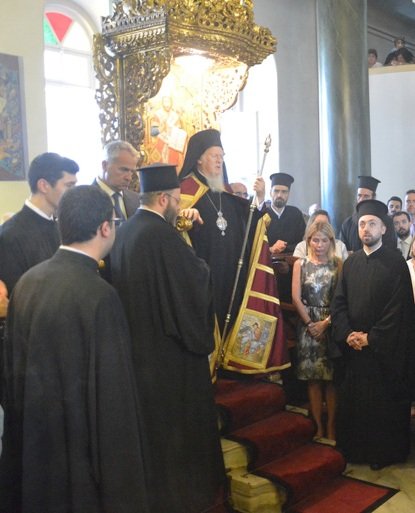 “Άξιος” ο νέος Επίσκοπος Ξανθουπόλεως κ. Παΐσιος