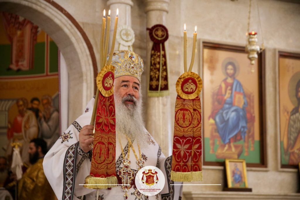 إثنينُ الرّوحِ القُدُس