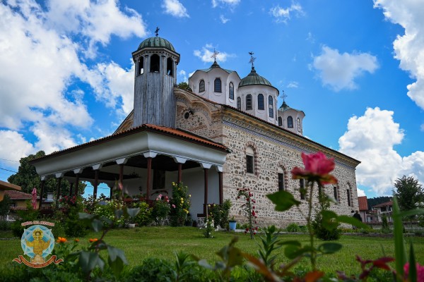 В Самоков тържествено беше почетена паметта на св. Паисий Хилендарски