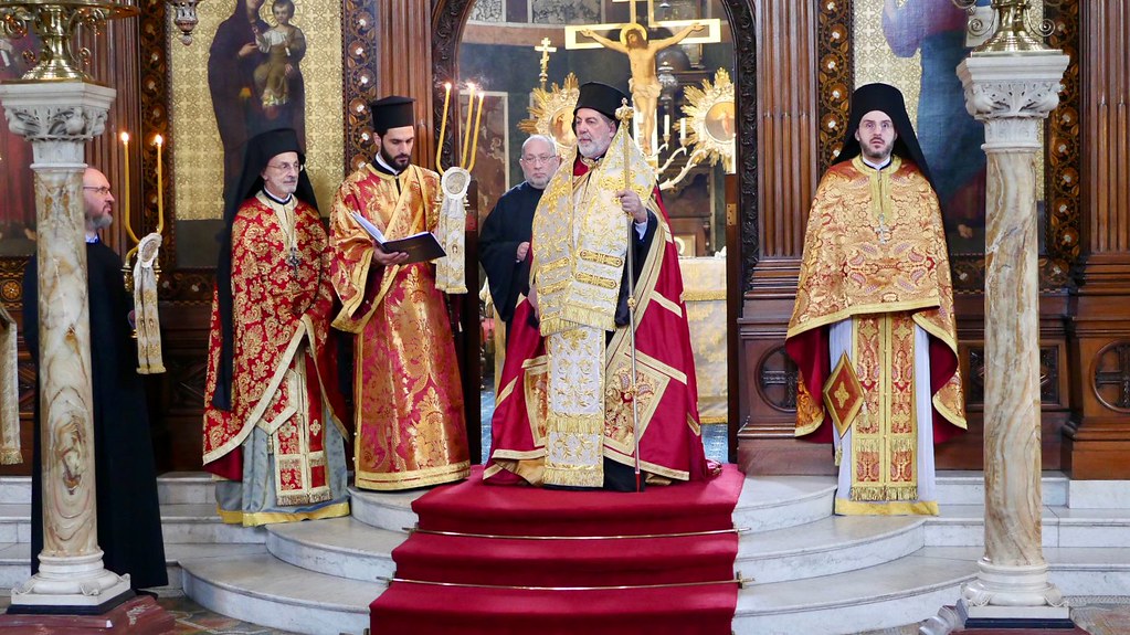 A Doxology of Thanksgiving